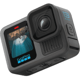GoPro HERO13 | Black | CHDHX-131-RW
