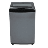 Lloyd Top Load Fully Automatic Washing Machine | 7.0 Kg | 5 Star | Inox Grey & Black | GLWT705NORIG
