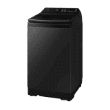Samsung Top Load Washing Machine | 10 Kg | 5 Star | Black Caviar | WA80F10B3BTL