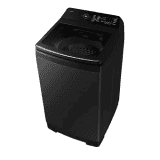 Samsung Top Load Washing Machine | 10 Kg | 5 Star | Black Caviar | WA80F10B3BTL