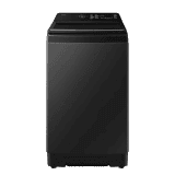 Samsung Top Load Washing Machine | 10 Kg | 5 Star | Black Caviar | WA80F10B3BTL