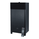 Impex Thunder B500 Party Speaker | 60W | Black