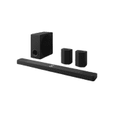LG Dolby Atmos Wireless Soundbar | 810W | S95TR DINDLLK