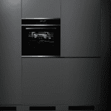 Hafele J70BIO Plus Multifunction Built-in Oven | 70 L