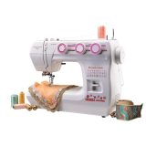 Usha Wonder Stitch Plus Electric Sewing Machine