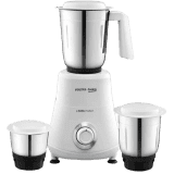 Voltas Beko Mixer Grinder | 3 Jars | 500 W | White | G5003HP-WH