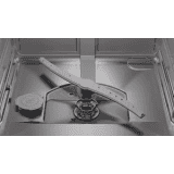 Bosch Series 6 Dishwasher | Anti-Fingerprint | EcoSilence Drive | SMS6IKI01I