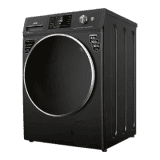 IFB Fully Automatic Front Load Washing Machine | 11 kg | Black | Executive Plus BXN 1114KH
