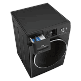 IFB Fully Automatic Front Load Washing Machine | 11 kg | Black | Executive Plus BXN 1114KH