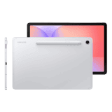 Samsung Galaxy Tab S10 Lite Tablet | Wi-Fi + 5G | 6 GB | 128 GB | Silver