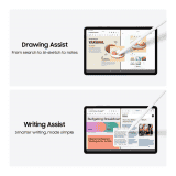 Samsung Galaxy Tab S11 | WiFi Only | 12 GB | 128 GB | Gray