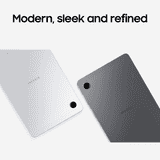 Samsung Galaxy Tab A11 | 4 GB | 64 GB | Silver