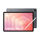 Samsung Galaxy Tab S11 | Wi-Fi+5G | 12 GB | 256 GB | Gray