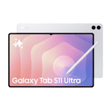 Samsung Galaxy Tab S11 Ultra | WiFi Only | 12 GB | 512 GB | Silver