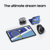 Samsung Galaxy Tab S11 | WiFi Only | 12 GB | 128 GB | Gray