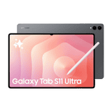 Samsung Galaxy Tab S11 Ultra | Wi-Fi+5G | 12 GB | 512 GB | Gray