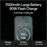 Oppo F31 5G | 8GB | 128GB | Midnight Blue