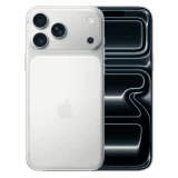 Apple iPhone 17 Pro Max | 512 GB | Silver