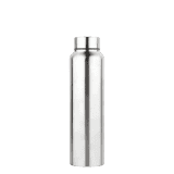 Prabha Stainless Steel Classic Chromo Water Bottle | 1000 ml