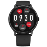 Fire-Boltt Loop Smartwatch | Bluetooth calling | Black