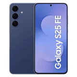 Samsung Galaxy S25 FE 5G | 8GB | 512GB | Navy