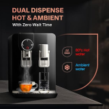 Aquaguard Aspire Blaze 2X +UV+UF+Active Copper Tech Water Purifier | Stainless Steel Tank | 9 Stage Purification