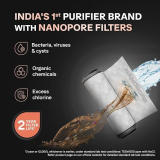 Aquaguard Aspire Blaze 2X +UV+UF+Active Copper Tech Water Purifier | Stainless Steel Tank | 9 Stage Purification