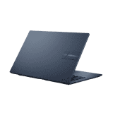 ASUS Vivobook 15 | Thin and Light Laptop | Intel Core i3 | 13th Gen 1315U | 8 GB | 512 GB SSD | Quiet Blue | X1504VA-NJ3321WS