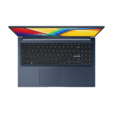ASUS Vivobook 15 | Thin and Light Laptop | Intel Core i3 | 13th Gen 1315U | 8 GB | 512 GB SSD | Quiet Blue | X1504VA-NJ3321WS