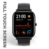Fire-Boltt BSW001 Smart Watch M | Black