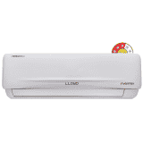 Lloyd 1.5 Ton 3 Star Split Inverter AC | GLS18I36WSEL | White