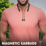 JBL LIVE200BT Wireless In-Ear Neckband Bluetooth In the Ear Headset | Black