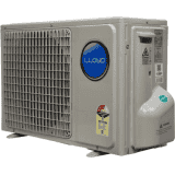 Lloyd 1.5 Ton 3 Star Split Inverter AC | GLS18I36WSEL | White