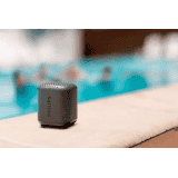 Philips TAS1505B/94 2.5 W Bluetooth Speaker | Stereo Channel | Black
