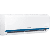 Samsung 1 Ton 3 Star Split Inverter AC - White, Blue1 | AR12TY3QBBUNNA | Copper Condenser