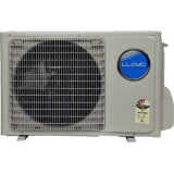 Lloyd 1.5 Ton 3 Star Split Inverter AC | GLS18I36WSEL | White