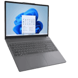 Lenovo Idea Pad Slim 3 Thin and Light Laptop | Intel Core i7 13th Gen 13620H | 16 GB | 512 GB SSD | Luna Grey | 83K100C9IN