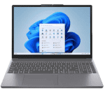 Lenovo Idea Pad Slim 3 Thin and Light Laptop | Intel Core i7 13th Gen 13620H | 16 GB | 512 GB SSD | Luna Grey | 83K100C9IN