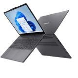 Lenovo Idea Pad Slim 3 Thin and Light Laptop | Intel Core i7 13th Gen 13620H | 16 GB | 512 GB SSD | Luna Grey | 83K100C9IN