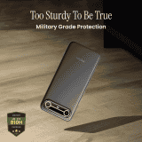 Tecno Pova Slim 5G | 8 GB | 128 GB | Cool Black