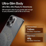 OPPO Reno14 5G | 8GB | 256GB | Diwali Gold