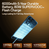 OPPO Reno14 5G | 8GB | 256GB | Diwali Gold