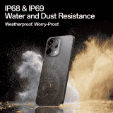 OPPO Reno14 5G | 8GB | 256GB | Diwali Gold