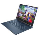 HP Victus Gaming Laptop | AMD Ryzen 5 8645HS | 16GB | 512GB | NVIDIA GeForce RTX 3050 6GB | Performance Blue | 15-fb3009AX