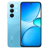 realme 15x 5G | 6 GB | 128 GB | Aqua Blue