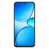 realme 15x 5G | 6 GB | 128 GB | Aqua Blue