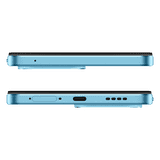 realme 15x 5G | 6 GB | 128 GB | Aqua Blue