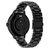 Noise NoiseFit Grace Smartwatch | Bluetooth | Jet Black