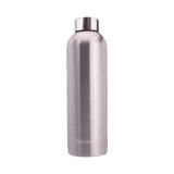 Servewell Osaka Solid Single Wall Stainless Steel Bottle | 900 ml