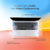 Acer Aspire 3 Thin & Light Laptop| Intel Core Celeron N4500 | 12GB RAM | 512 GB SSD | Pure Silver | A325-45